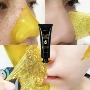 Nose Remove Blackheads Mask Oil Control To Pores Shrinking Facial Whitening Peel Off Face Masks Skin Care
