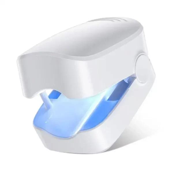 Nail Fungus Laser Treatment Device Repair Toenail Fingernail Fungus Treat Onychomycosis Therapy Cure Machine Effectively Remove