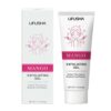 Face Exfoliating Gel Deep Cleaning Pores Gentle Exfoliate Oil Control Smooth Soften Face Facial Scrub Skin Moisturizing