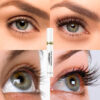 Eyelash Enhancer Eyelash Growth Serum Longer Fuller Thicker Lashes Eyelashes and Eyebrows Enhancer Eye care