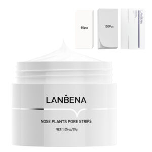 Blacking Removing Facial Mask Deep Cleaning Skin Removing Nose Blackhead Pore Strip Exfoliating Acne Skin Care Product