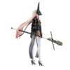 Anime Figure Figma Falslander Hemet Nethel Action Figure  Figurine Statue Model Collection Toy