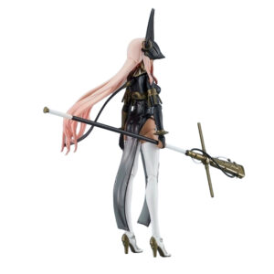 Anime Figure Figma Falslander Hemet Nethel Action Figure  Figurine Statue Model Collection Toy