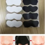 Blackhead Remover Nose Sticker Acne Treatment Mask Nose Sticker From Black Dot Cleaner Nose Pore Deep Cleaning Skin Care