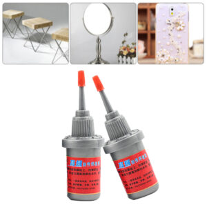 Metal Welding Flux Oily Strong Welding Flux Universal Glue Oily Raw Glue Welding Flux Glue Multi Purpose Adhesive Super Glue