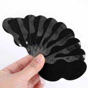 Unisex Blackhead Remove Mask Peel Nasal Strips Deep Cleansing Shrink Pore Nose Black Head Remove Stickers Skin Care Mask Patch