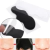 Nose Sticker Cleaner Nose Pore Deep Clean Strip Bamboo Charcoal Blackhead Remover Tape Black Dots Spots Acne Treatment Mask