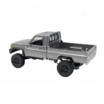 Mengniu Remote-controlled Toy Car Car Rc Off-road Vehicle Simulation Off-road Pickup Truck Children Toy