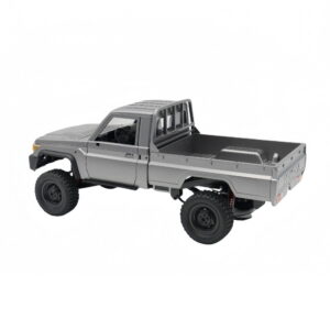 Mengniu Remote-controlled Toy Car Car Rc Off-road Vehicle Simulation Off-road Pickup Truck Children Toy