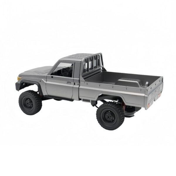 Mengniu Remote-controlled Toy Car Car Rc Off-road Vehicle Simulation Off-road Pickup Truck Children Toy