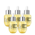 Hair Growth for Men Women Hair Oil Care Ginger Anti Hair Loss Scalp Treatment Grow Serum Products Beauty