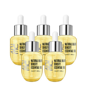 Hair Growth for Men Women Hair Oil Care Ginger Anti Hair Loss Scalp Treatment Grow Serum Products Beauty