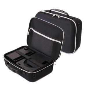 Desktop Hard drive Disk case equipment accessories box case  Digital storage Projector box