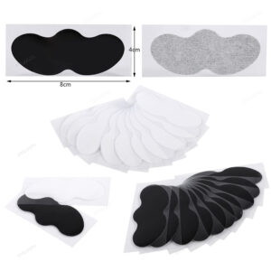 Nose Blackhead Remover Mask Deep Cleansing Shrink Pore Acne Treatment Mask Skin Care Nose Black Dots Pore Strip