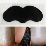 Nose Blackhead Remover Nose Mask Peeling Black Dots Shrink Pore Strips Deep Cleansing Acne Treatment Repair Skin Care