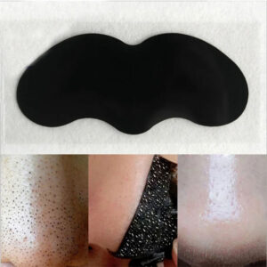 Nose Blackhead Remover Nose Mask Peeling Black Dots Shrink Pore Strips Deep Cleansing Acne Treatment Repair Skin Care