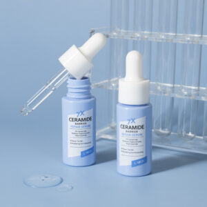 Repair Facial Redness Serum Effective Soothing Sensitive Skin Fast Treatment Redness Rosacea Itching Moisturizer Korean Cosmetic