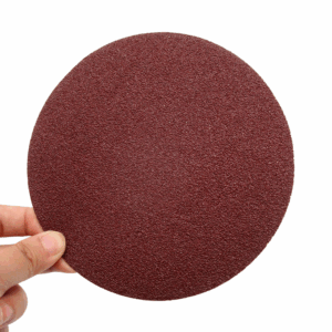 Sanding Sheets Self adhesive Sandpaper  Dry Grinding Saning Disc  Grits for Sanding Polishing