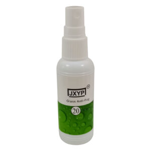 All-Purpose Car Anti-fog Agent Car Glass Nano Hydrophobic Coating Spray Glasses Helmet Defogging Auto Window Cleaner