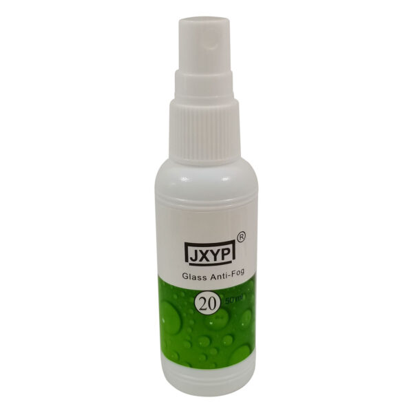 All-Purpose Car Anti-fog Agent Car Glass Nano Hydrophobic Coating Spray Glasses Helmet Defogging Auto Window Cleaner