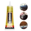 Glue Super Strong Multipurpose Adhesive Jewelry Crafts Crystal Rhinestone DIY Fix Phone Screen Glass Nail Gel