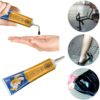 Super Strong Glue Shoe Glue Strong Multi-Purpose Waterproof Shoe Repair Glue Sneakers Leather Shoes Glue Adhesive