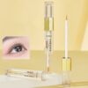 Eyelash Growth Serum For Eyelash Growth Brow Serum Growth Longer Fuller Thicker Eyelash Firm Eyelash Nutrition