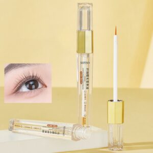 Eyelash Growth Serum For Eyelash Growth Brow Serum Growth Longer Fuller Thicker Eyelash Firm Eyelash Nutrition