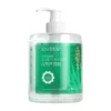 Aloe Vera Gel Moisturize Control Oil Shrink Pores Replenish Water Brighten Skin Color Repair After Sun