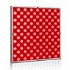 Red Light Therapy Device 45W LED Panel Deep 660nm & Near-Infrared 850nm LED Light Combo For Skin Beauty Pain Relief Health Care