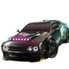 High Speed Remote Control Vehicles Brushless RC Sports Cars Car Toys Gifts