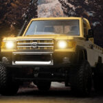 RTR Version RC Car  Motor Proportional Off-Road RC Remote Control Car For Boys Gifts