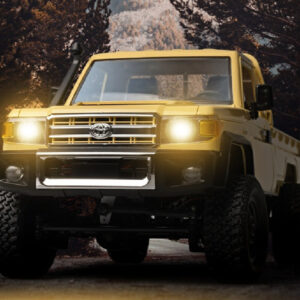 RTR Version RC Car  Motor Proportional Off-Road RC Remote Control Car For Boys Gifts