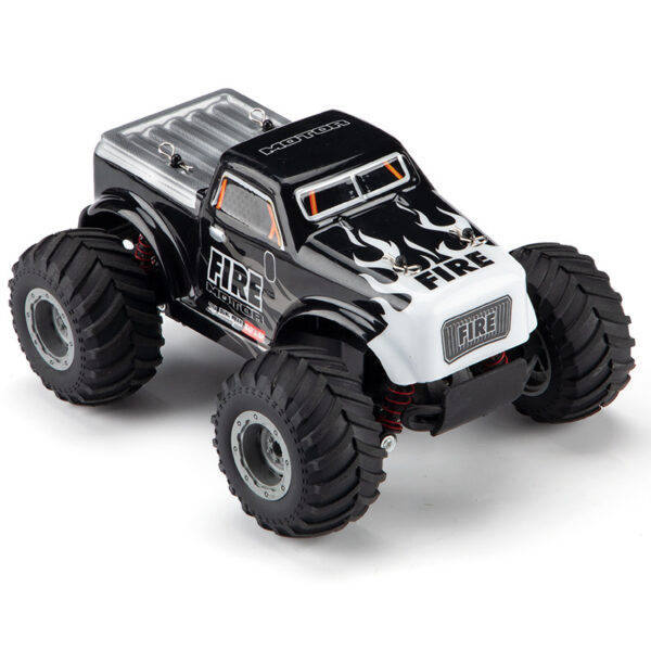 Car High speed off-road vehicle Independent Suspension Remote Control Climbing Vehicle Outdoor Car