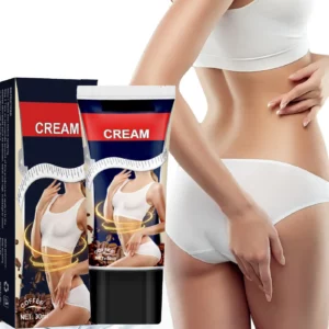 Slimming Cream Fat Burning Full Body Sculpting Man 7 Days Powerful Weight Loss Woman Fast Belly