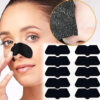 Nose Blackhead Remover Mask Deep Cleansing Shrink Pore Acne Treatment Mask Skin Care Nose Black Dots Pore Strips