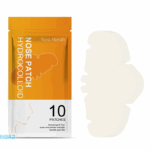 Blackhead Remover Patches Shrinking Pores Reduce Black Dots Acne Treatment Deep Cleansing Sticker Hydrating Peeling Nasal Strips