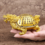 Fengshui Turtle ornaments, longevity turtle ornaments, health and longevity gifts for the elderly, longevity, town houses,