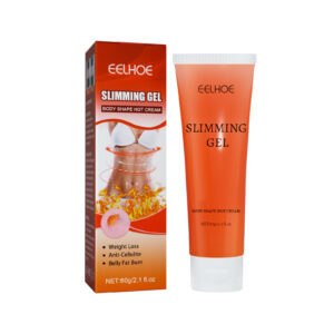 Slimming Gel Fat Burning Cream Full Body Sculpting Man 7 Days Powerful Weight Loss Shaping Health care Woman Fast Belly