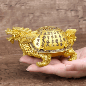 Fengshui Turtle ornaments, longevity turtle ornaments, health and longevity gifts for the elderly, longevity, town houses,