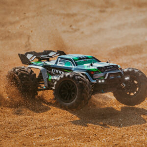 RC Cars High Speed RC Cars Toys for Boys Remote Control Car Off Road Monster Truck
