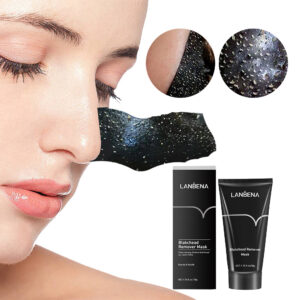 Deep Cleaning Remove Blackhead Remover Mask Blackhead Acne Shrinking Pore Improve Rough Skin Acne Treatment Face Care