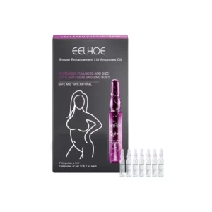 Breast Enlargement Essential Oil Frming Enhancement Elasticity Breast Enlarge Chest Massage Bust pluming Body