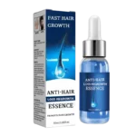 Fast Growth Hair Growth Oil Effective Baldness Repair Hereditary Hair Loss Postpartum Hair Loss Seborrheic Anti Loss