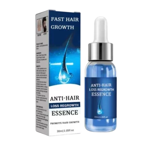 Fast Growth Hair Growth Oil Effective Baldness Repair Hereditary Hair Loss Postpartum Hair Loss Seborrheic Anti Loss