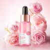 Facial Redness Repair Serum Against Redness Rosacea Spider Vein Treatment Sensitive Skin Shrink Pore Korean Face Skin Care