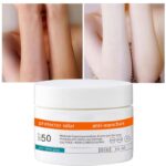 Facial Skin Body Sunscreen  Sunblock Face Solar Protector Moisturizing Whitening Anti-Aging Oil-Control Beauty Health