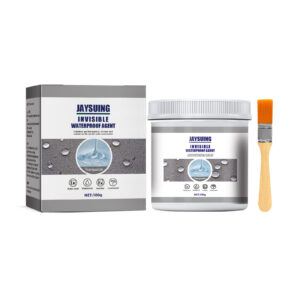 Waterproof Adhesive Strong Waterproof Sealing Coating Bathroom Leak Proof Balcony Windowsill Roof Repair