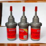 Strong Waterproof Multi Purpose Adhesive Glue Plastic Metal Rubber Tire Repair Glue Soldering Agent