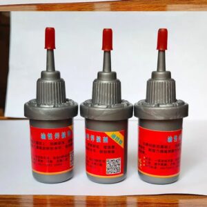 Strong Waterproof Multi Purpose Adhesive Glue Plastic Metal Rubber Tire Repair Glue Soldering Agent
